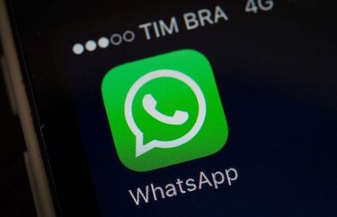 WhatsApp agrega la función 'estatus', permite fotos y video