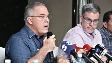 Red Ciudadana pide al Concejo rechazar nombramiento del director de Obras