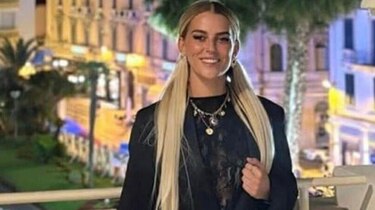 La camarera que presuntamente llevaba unas bengalas en el bar suizo en el que murieron 40 personas no era consciente del peligro, según su familia