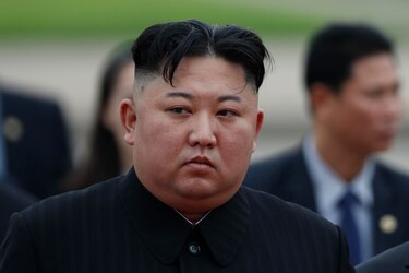 Pyongyang reconstruye sus puestos de control en la zona desmilitarizada entre las dos Coreas