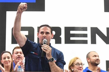 Izquierda salvadoreña comienza reflexión tras derrota en legislativas