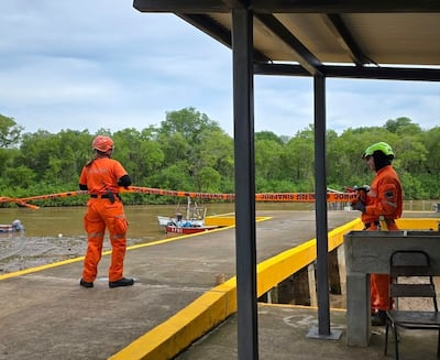 Cuatro puertos siguen con restricciones, mientras se reactiva el 80% de los zarpes
