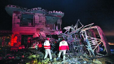 Ataque de EI deja 70 muertos en Irak