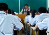 ¿Y si el problema no son los estudiantes?