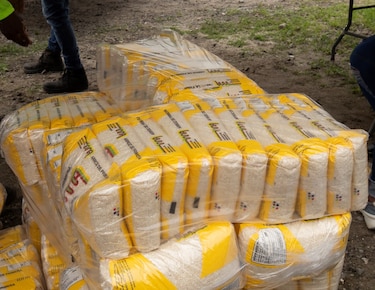 Suspenden agroferias en Darién por las protestas
