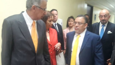 Alfredo Martiz sobre el programa IVM: ‘Hay que gestionar nuevas ideas’