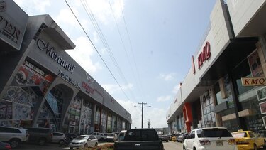 Nueve mil trabajadores menos en dos años en la Zona Libre de Colón