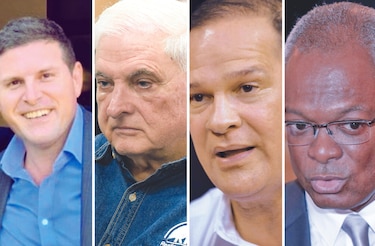 Argucias y mañas para dilatar el desenlace del caso New Business