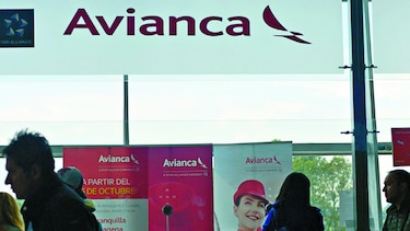 Huelga afectaría a 22 mil pasajeros