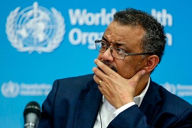Países con casos confirmados del coronavirus