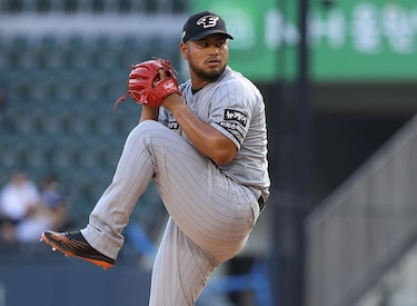 Panamá enfrentará a Jameson Taillon en duelo clave del Clásico Mundial de Béisbol