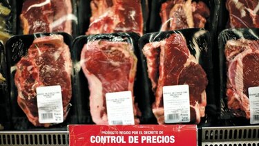 Gremios rechazan control de precios