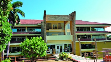 La biblioteca nacional ofrece cursos gratuitos