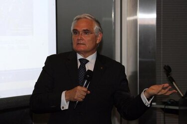 Quijano: ACP no ha recibido constancia de GUPC sobre continuidad de la obra