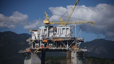 Petrobras confirma que toda su dirección será sustituida