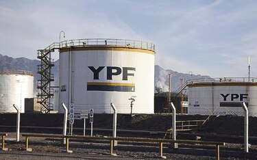 Europa estudiará todas las opciones contra Argentina en caso YPF