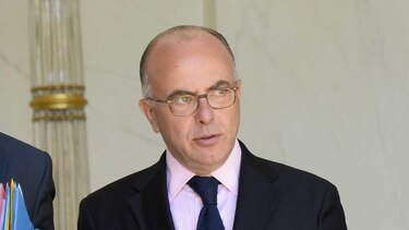 Críticas a un ministro francés por declaraciones sobre el atentado en Niza