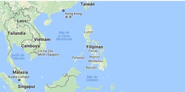 Un sismo de 6.3 remeció el sur de Filipinas