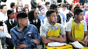 Presentan plan contra el trabajo infantil