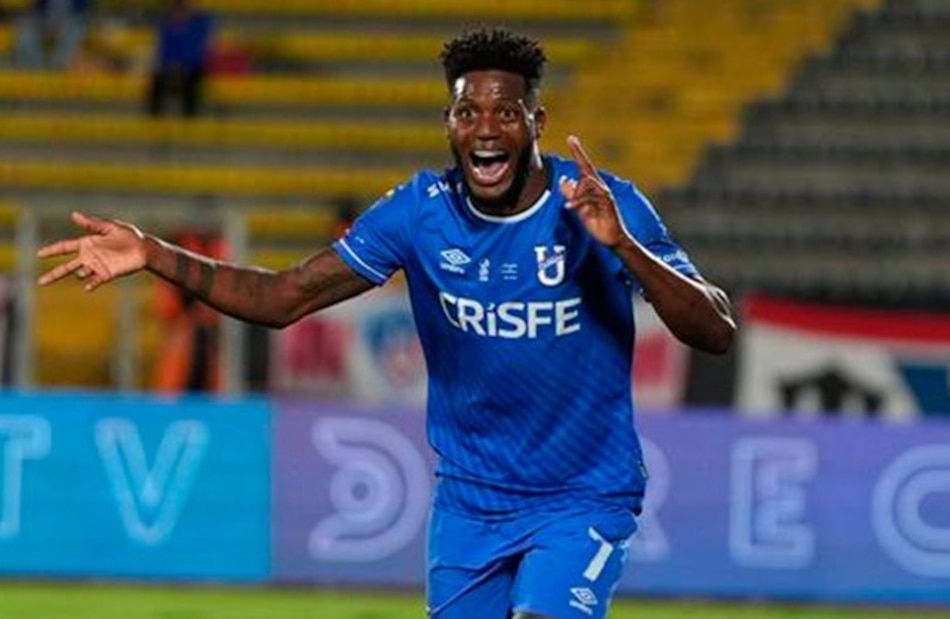 Fajardo y Londoño se coronan campeones de la Copa Ecuador