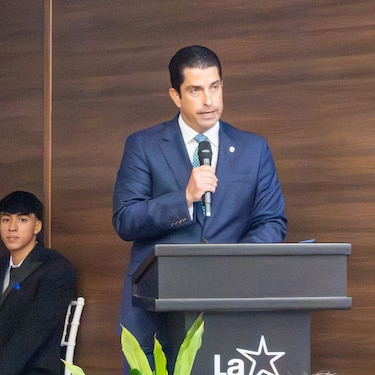 La Salle: Preparando generaciones con valores e innovación para realidades emergentes