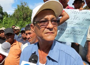El Tribunal Electoral le revocó el fuero penal electoral a David Ochy