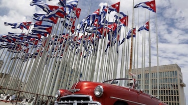 Los viajes de los cubanos al exterior aumentaron un 23,7% en 2014