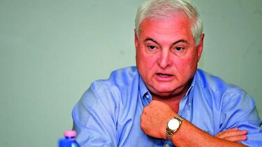 Renuncio a que se burlen de la justicia