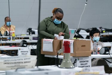 ¿Podrá Trump seguir cuestionando el resultado de la elección? Posibles escenarios