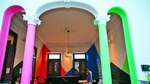 El hogar de las notas musicales
