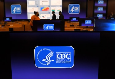 Estados Unidos investiga muerte de cinco niños por hepatitis