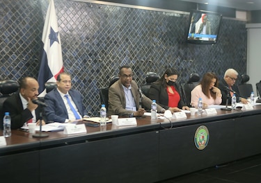 Retoman debate del proyecto que busca evitar la quema de papeletas de votación