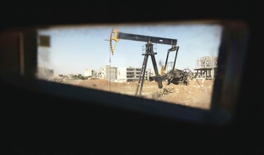OPEP decidirá mañana alza de la producción 