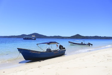 Alcaldes de Veraguas rechazan traslado de reos a Coiba y alertan sobre riesgos ambientales