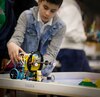 Ingenio y conocimiento en Olimpiada Mundial de Robótica 2023
