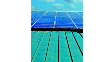 China impulsará generación de energía