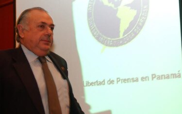 Panamá se prepara para ser sede de la asamblea de la SIP en 2015