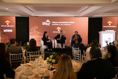 Panamá debe frenar el gasto público, elevar ingresos, atraer nuevas inversiones y diversificar la economía