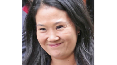 Crisis agita al partido de Keiko Fujimori