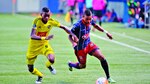 Fecha 1 de la LPF