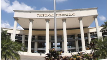 Tribunal Electoral pone en operación la Sala Sustantiva
