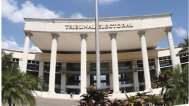Tribunal Electoral pone en operación la Sala Sustantiva