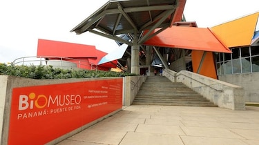 Actividades del Biomuseo por el Día de la Tierra