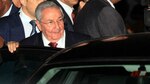 Obama, Castro y Peña Nieto llegan a Panamá para participar en la Cumbre