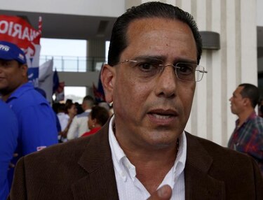 Nombran a exdiputado PRD en cargo clave de la Asamblea
