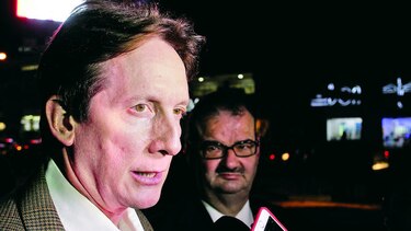 Piden juicio para exfuncionarios