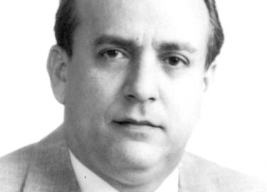 Dan último adiós a Rubén Arosemena Guardia