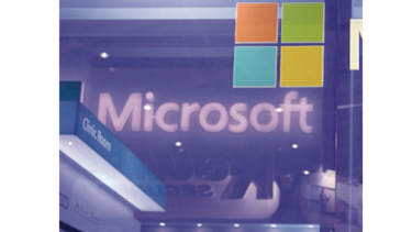 Microsoft se quedó con contrato de $10 mil millones