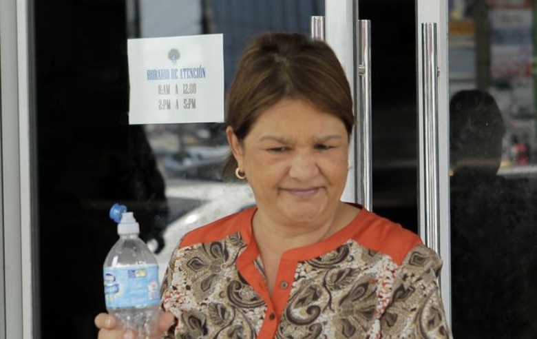 Adolfo ‘Chichi’ De Obarrio recurre a la Sala Penal de la Corte por condena por blanqueo de capitales