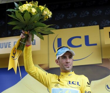 Kittel suma la tercera victoria en cuatro días del Tour